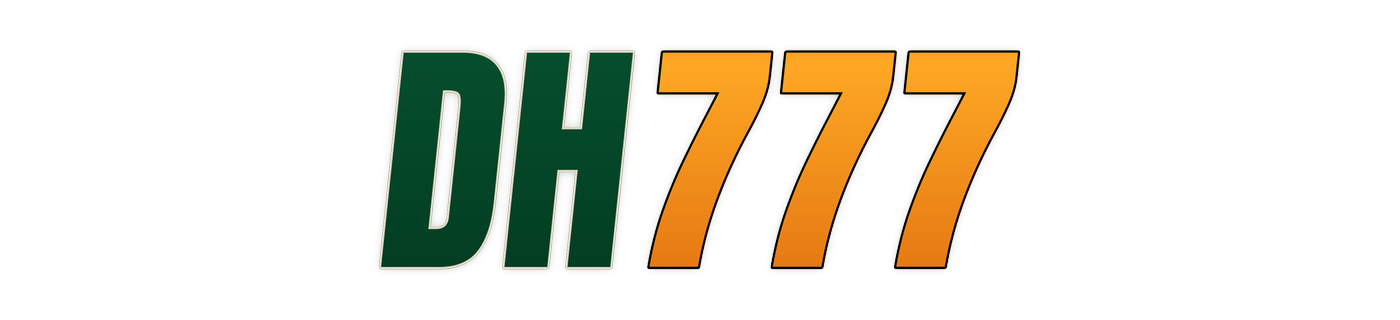 dh777 Logo